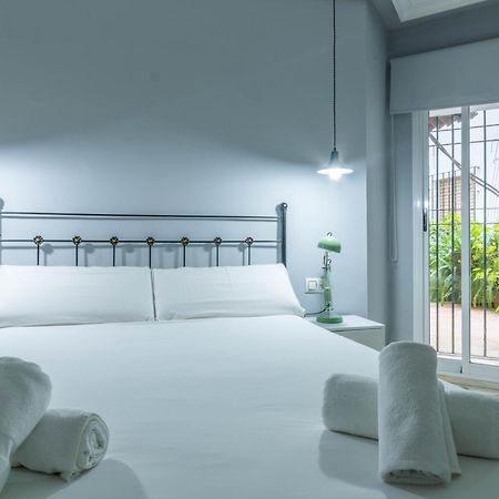 Apartamento Estrella Del Sur Córdova Exterior foto