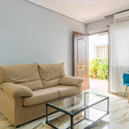 Apartamento Estrella Del Sur Córdova Exterior foto