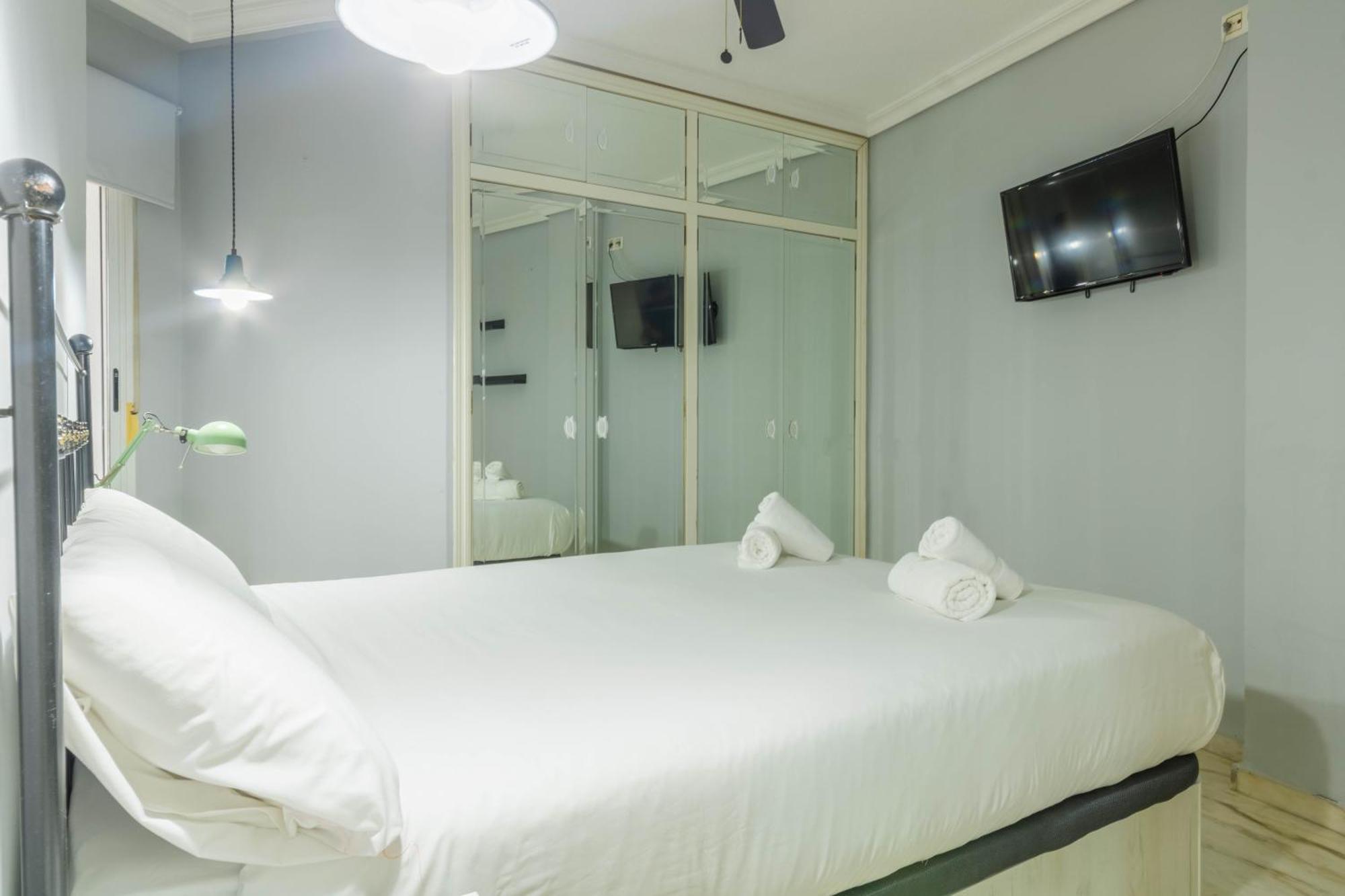 Apartamento Estrella Del Sur Córdova Exterior foto
