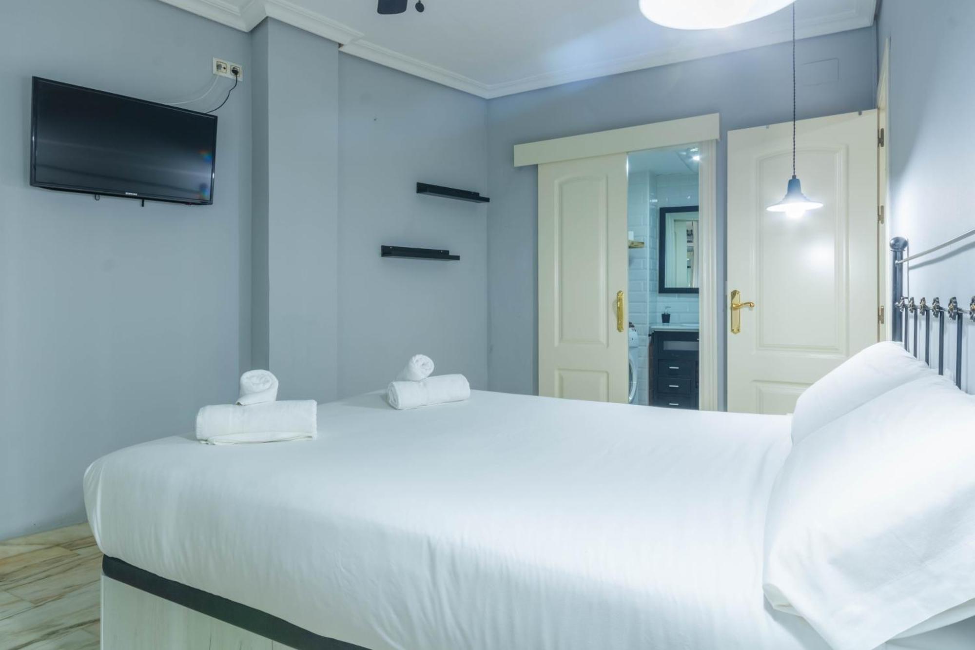 Apartamento Estrella Del Sur Córdova Exterior foto