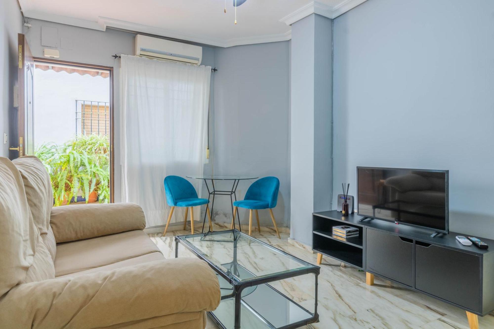 Apartamento Estrella Del Sur Córdova Exterior foto