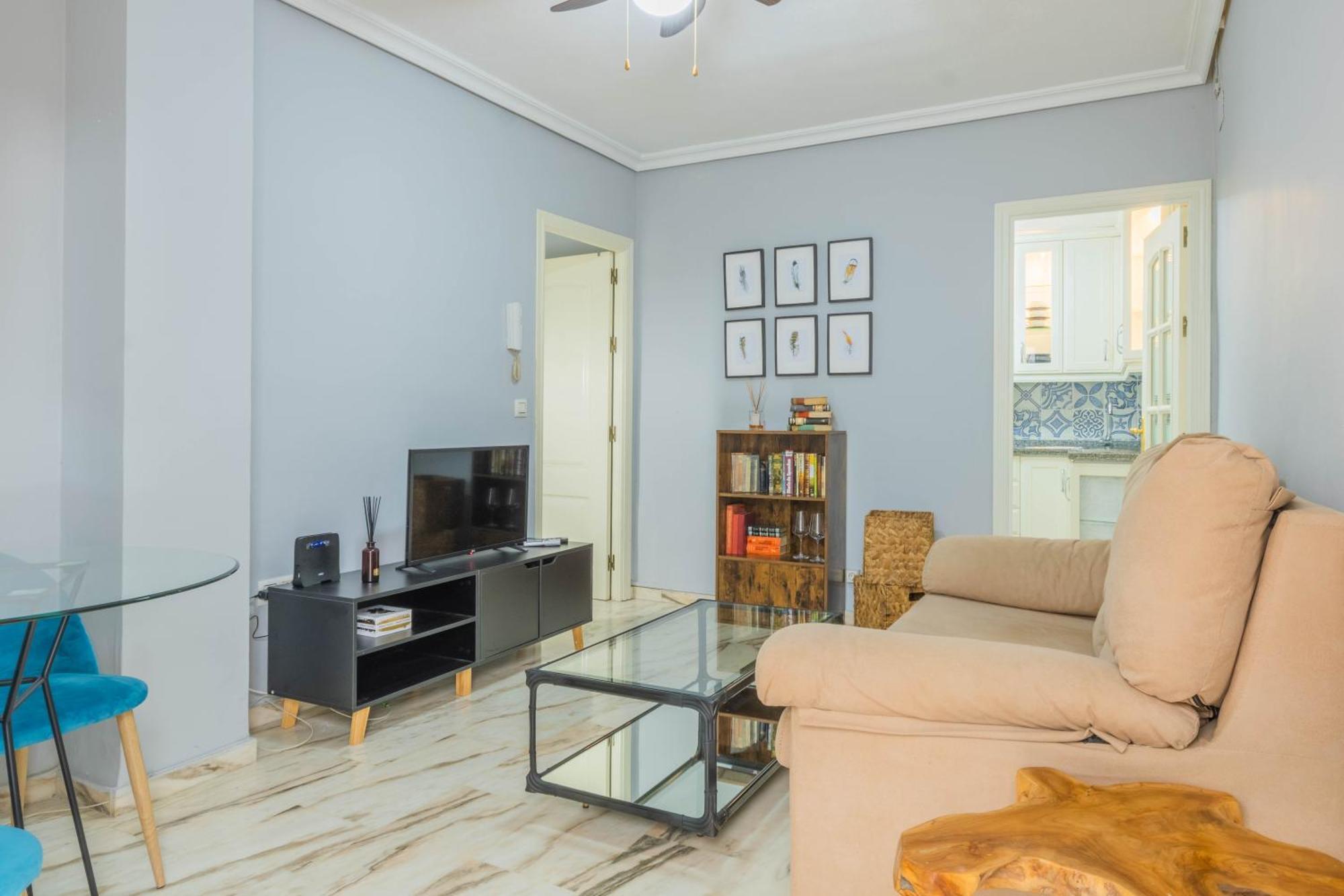 Apartamento Estrella Del Sur Córdova Exterior foto