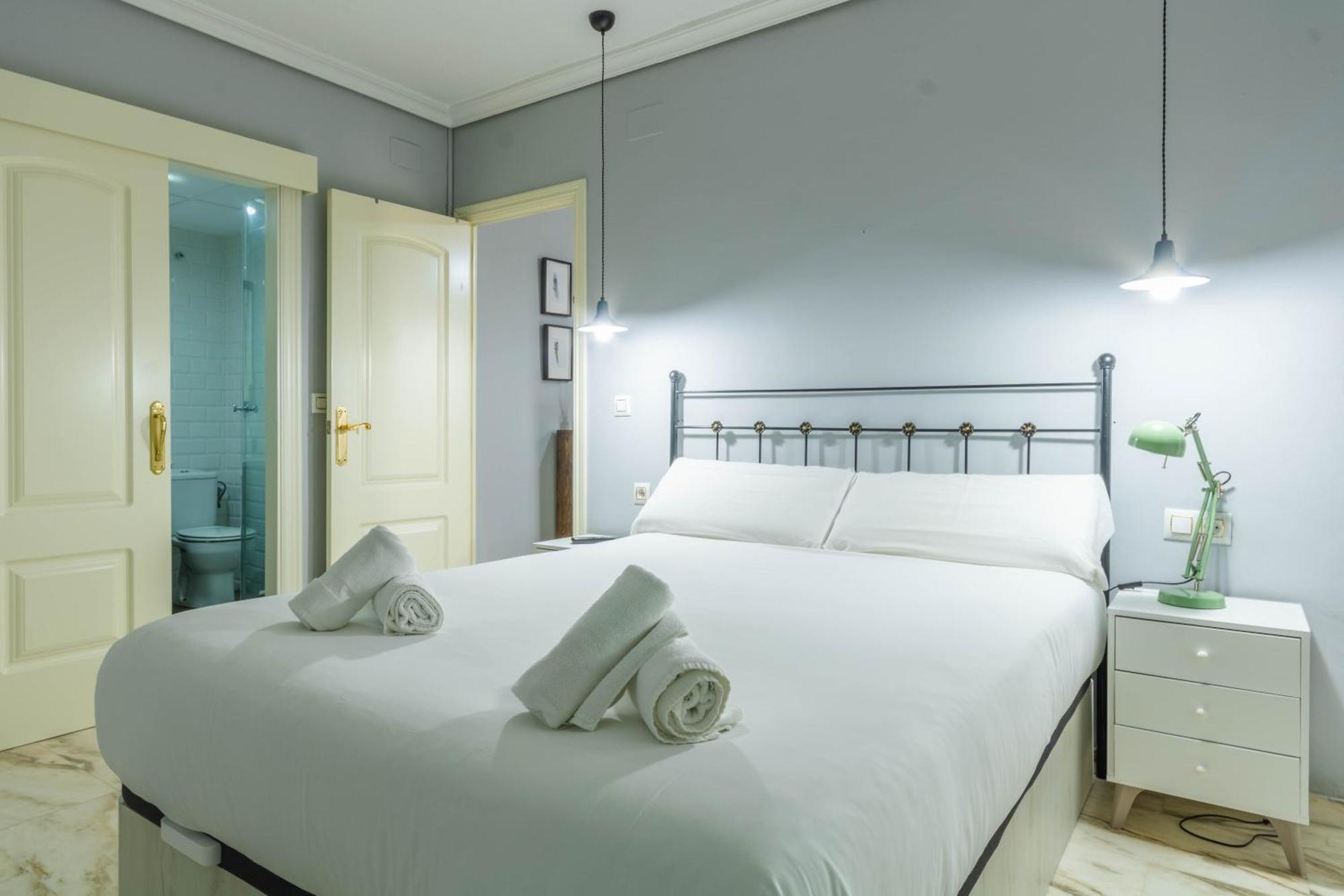 Apartamento Estrella Del Sur Córdova Exterior foto