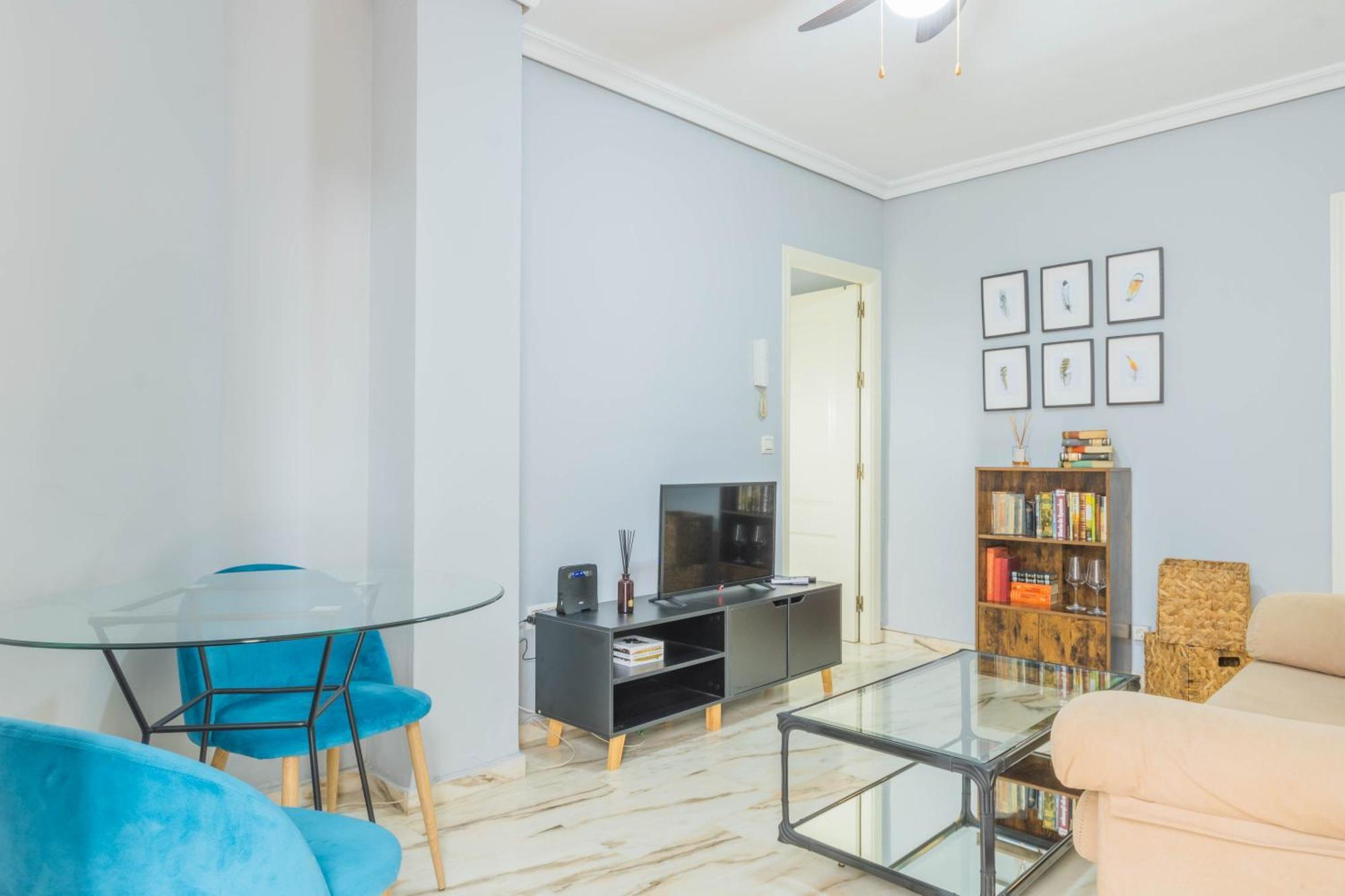 Apartamento Estrella Del Sur Córdova Exterior foto