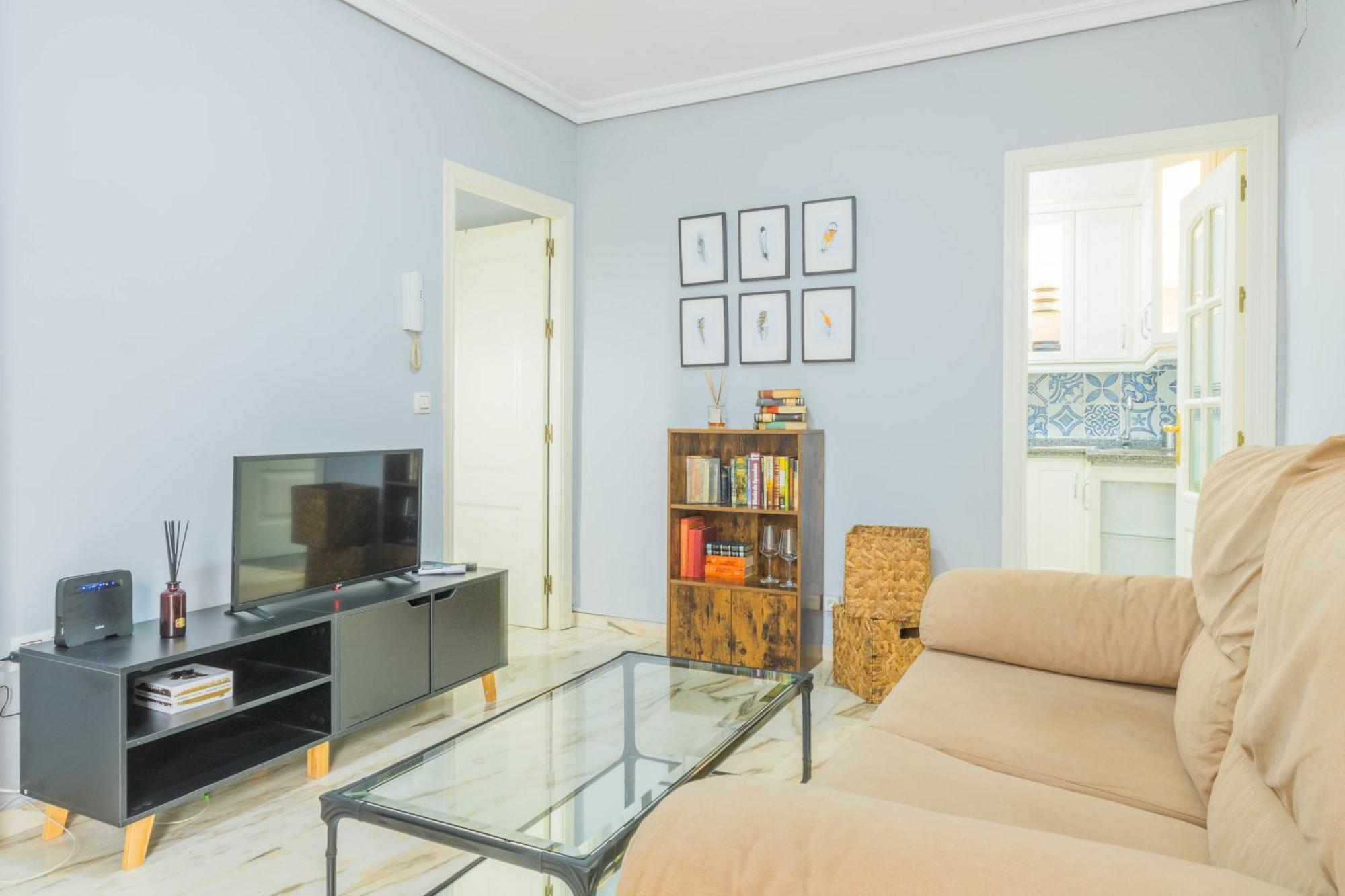 Apartamento Estrella Del Sur Córdova Exterior foto