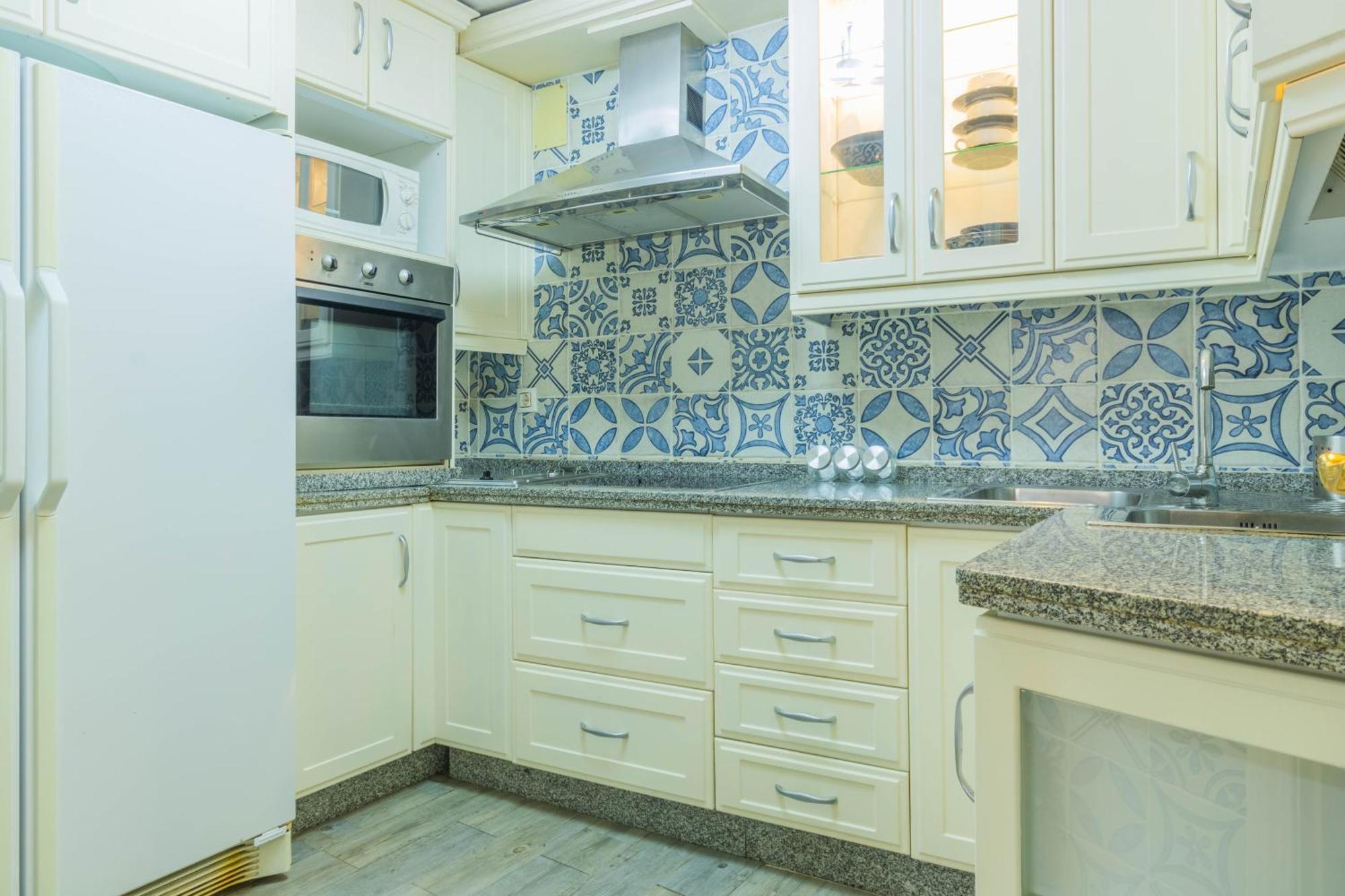 Apartamento Estrella Del Sur Córdova Exterior foto